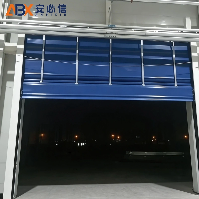 漯河机械式门封